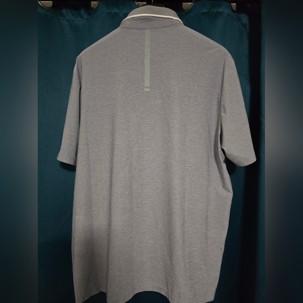 Sligo Men’s XL Polo Shirt - Picture 2 of 5